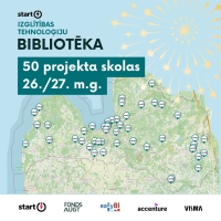 Izglītības tehnoloģiju bibliotēka 2026
