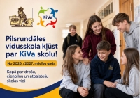 skoleni kiva programma