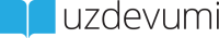 Uzdevumi lv logo