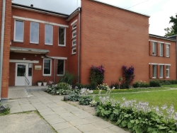 PII Svitenes skola