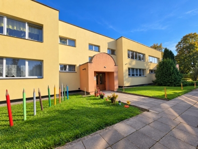 PII Bērsteles skola