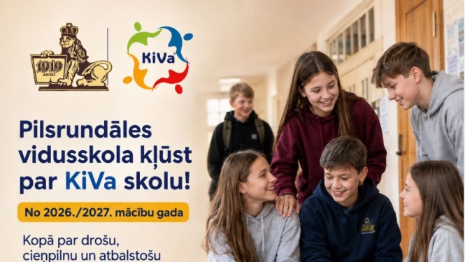 skoleni kiva programma