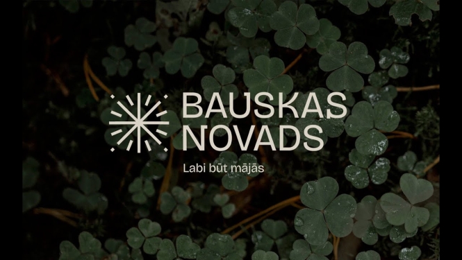 Bauskas novads labi būt mājās