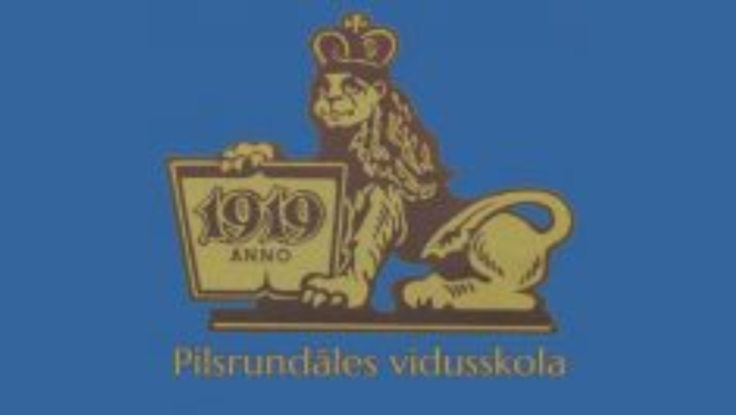 skolas logo zils