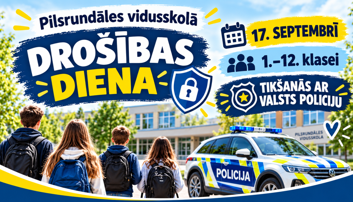 drosibas diena_2026