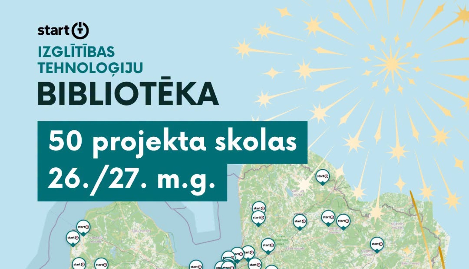 Izglītības tehnoloģiju bibliotēka 2026