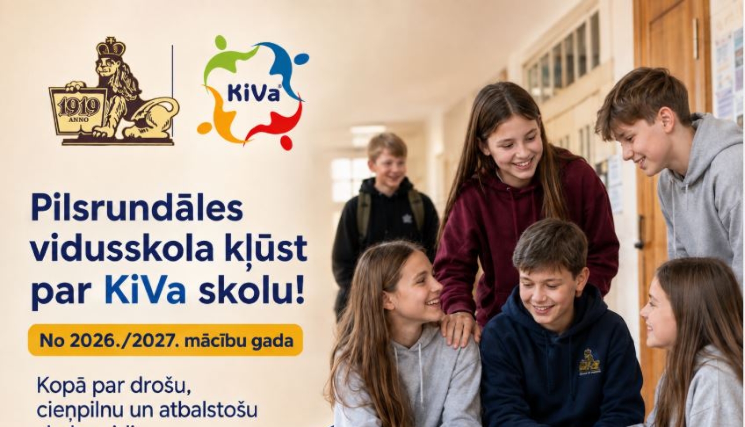 skoleni kiva programma