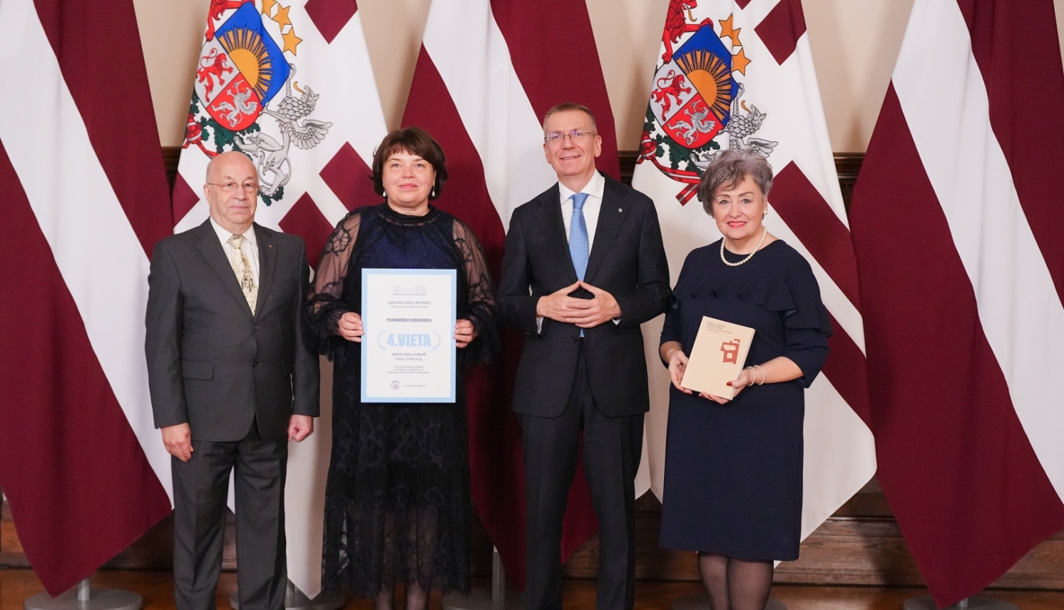 Draudzīgais aicinājums 2026