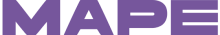 Mape lv logo