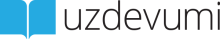 Uzdevumi lv logo