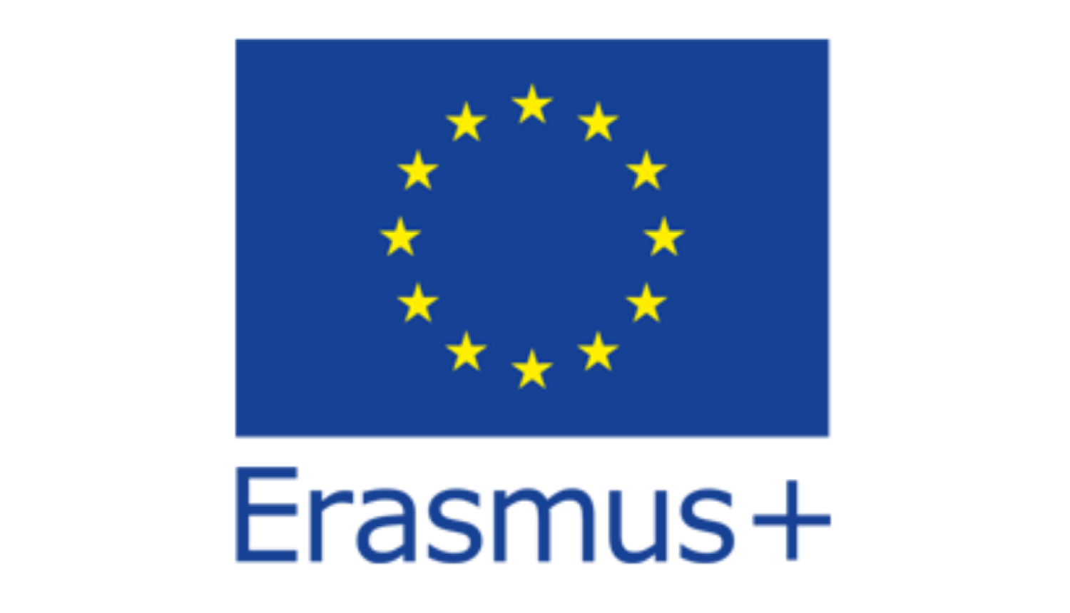 Erasmus logo