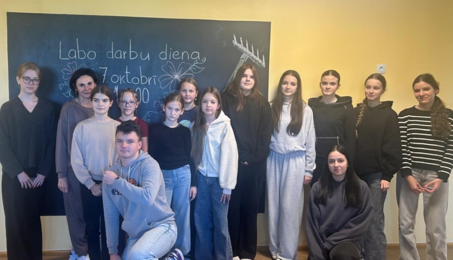 Skolēnu pašpārvalde